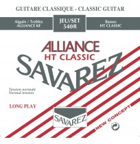 SAVAREZ 540R strune za klasično kitaro
